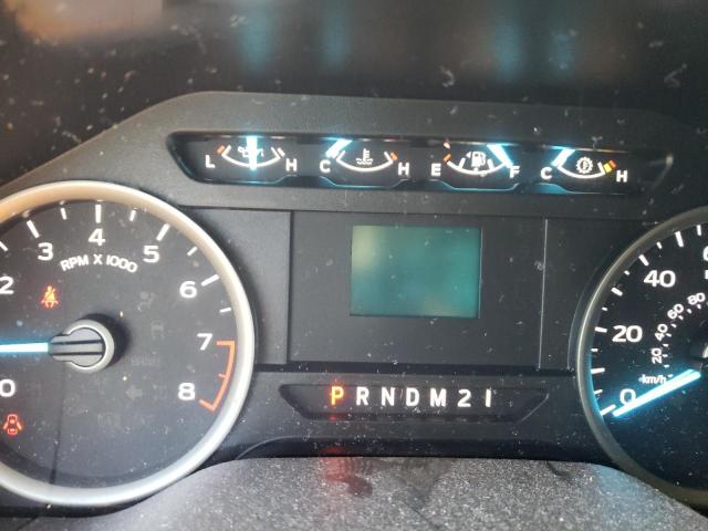 Photo 8 from auction – 2019 FORD F150 SUPER with VIN 1FTEW1CB0KKC90125