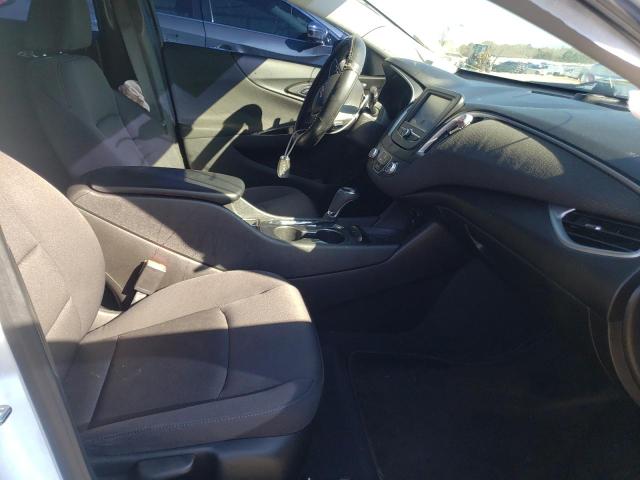 Photo 5 from auction – 2016 CHEVROLET MALIBU LS with VIN 1G1ZB5ST0GF232572