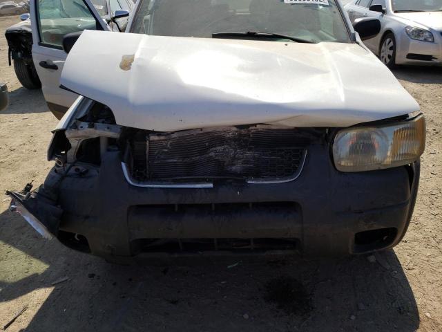 Photo 9 from auction – 2001 FORD ESCAPE XLT with VIN 1FMYU03191KC58126