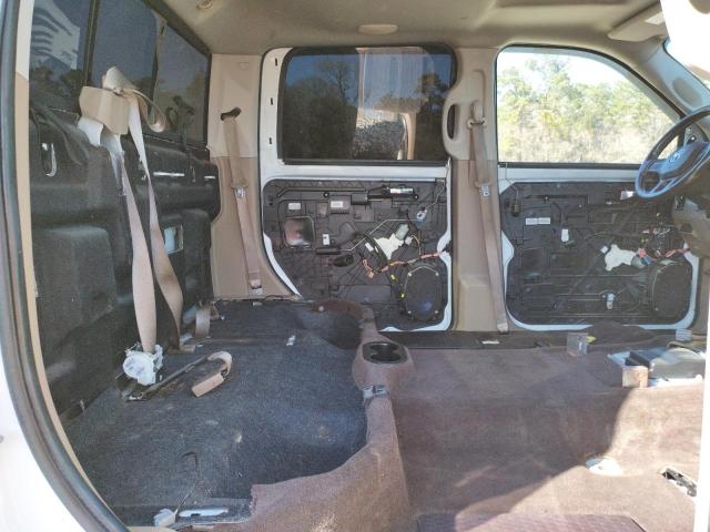 Photo 6 from auction – 2012 DODGE RAM 3500 L with VIN 3C63DRKLXCG246736