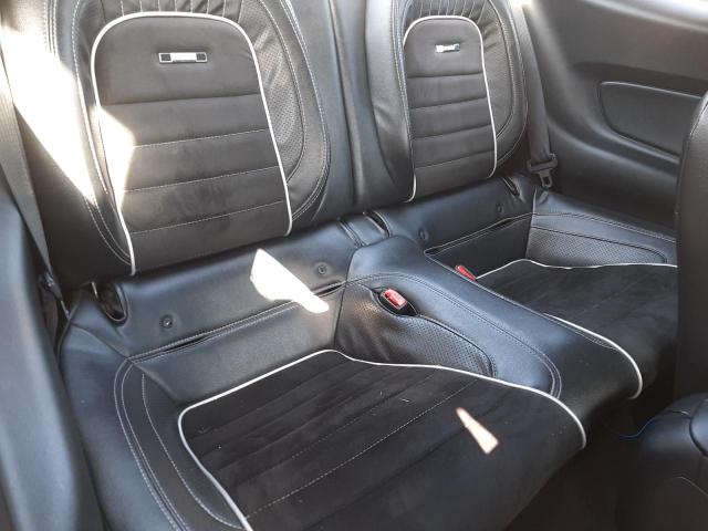 Photo 6 from auction – 2015 FORD MUSTANG with VIN 1FA6P8TH2F5408569