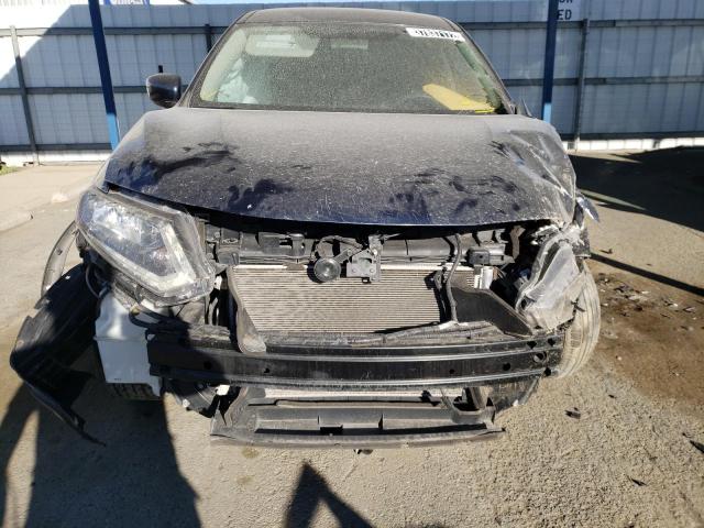 Photo 9 from auction – 2016 NISSAN ROGUE S with VIN KNMAT2MT1GP692881