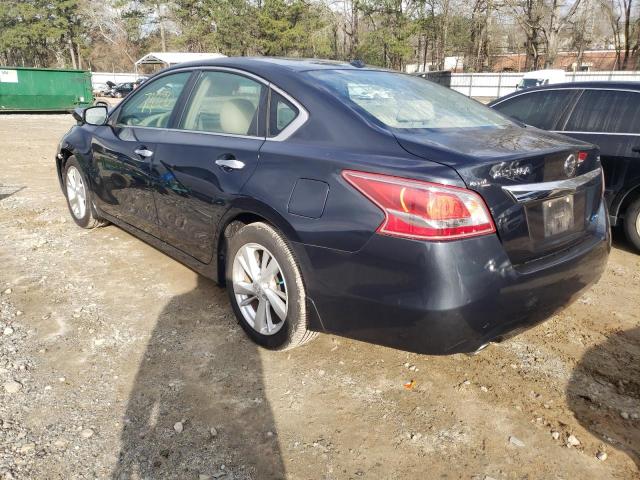 Photo 6 from auction – 2013 NISSAN ALTIMA 2.5 with VIN 1N4AL3AP8DC280513