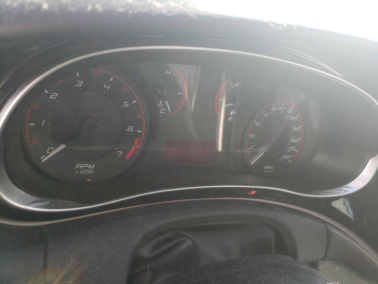Photo 8 from auction – 2014 DODGE DART SXT with VIN 1C3CDFBB3ED673338
