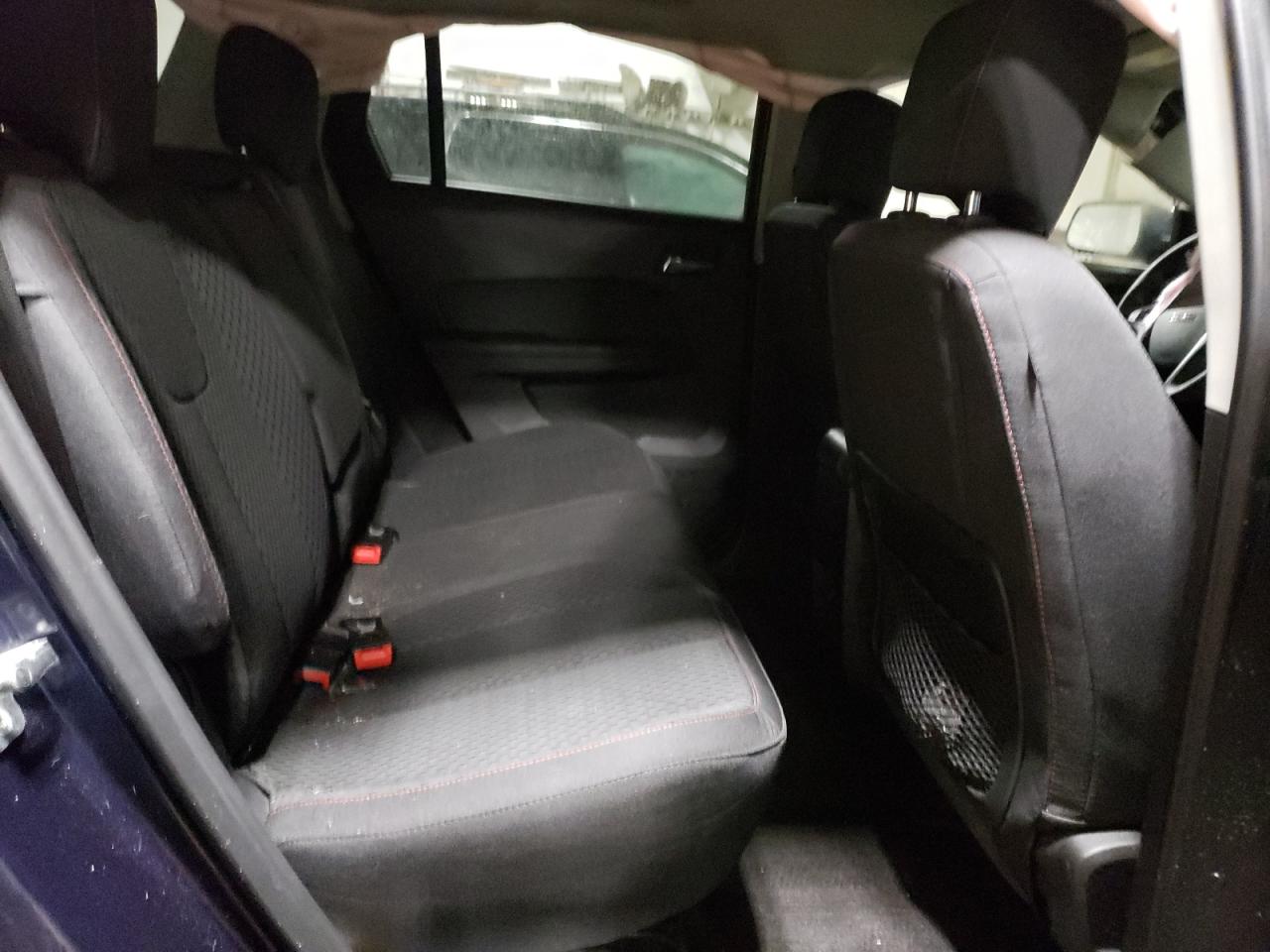 Photo 6 from auction – 2015 GMC TERRAIN SL with VIN 2GKFLVEK6F6424697