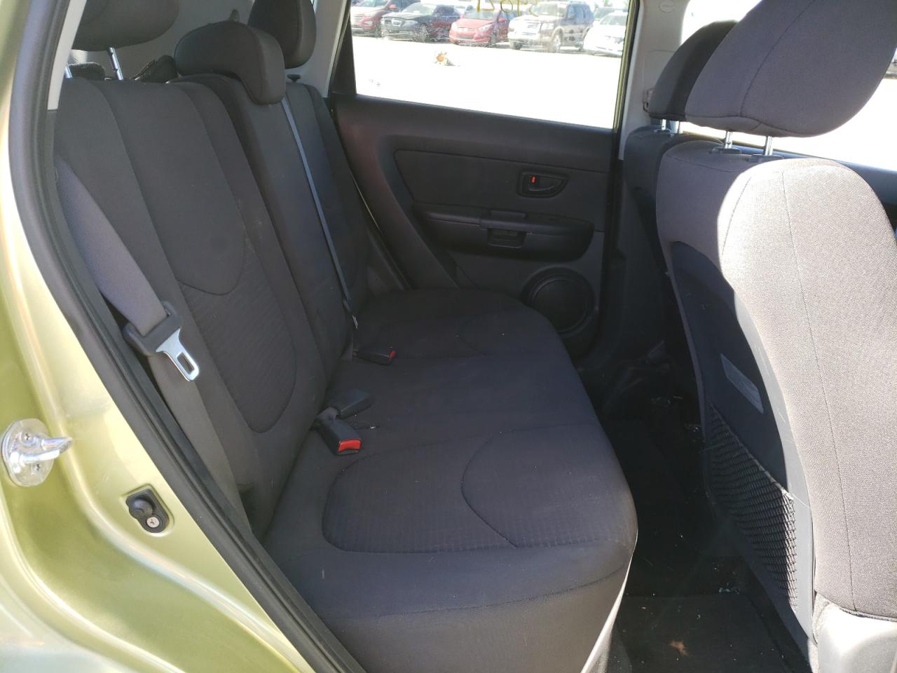 Photo 6 from auction – 2013 KIA SOUL with VIN KNDJT2A54D7494300
