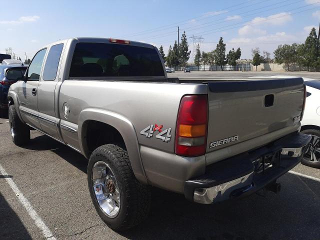 Photo 3 from auction – 2002 GMC SIERRA K25 with VIN 1GTHK29G42E301739