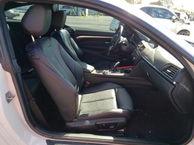 Photo 5 from auction – 2014 BMW 428 XI with VIN WBA3N5C58EK196622