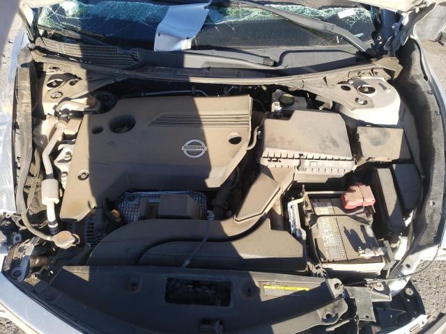 Photo 7 from auction – 2015 NISSAN ALTIMA 2.5 with VIN 1N4AL3AP4FC160937