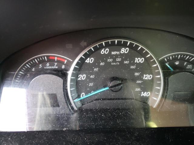 Photo 8 from auction – 2014 TOYOTA CAMRY L with VIN 4T1BF1FK5EU347678