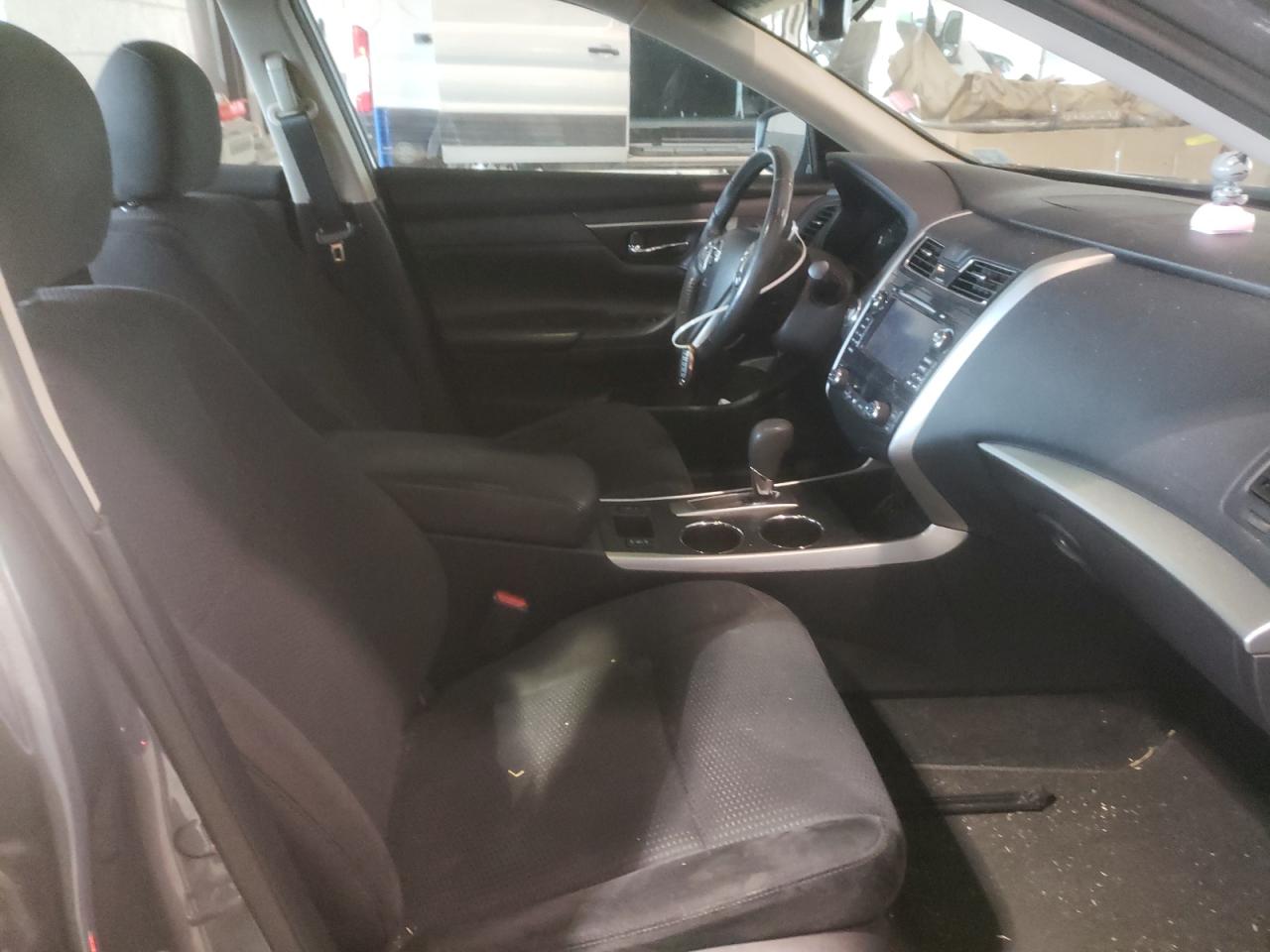Photo 5 from auction – 2015 NISSAN ALTIMA 2.5 with VIN 1N4AL3AP0FC257049