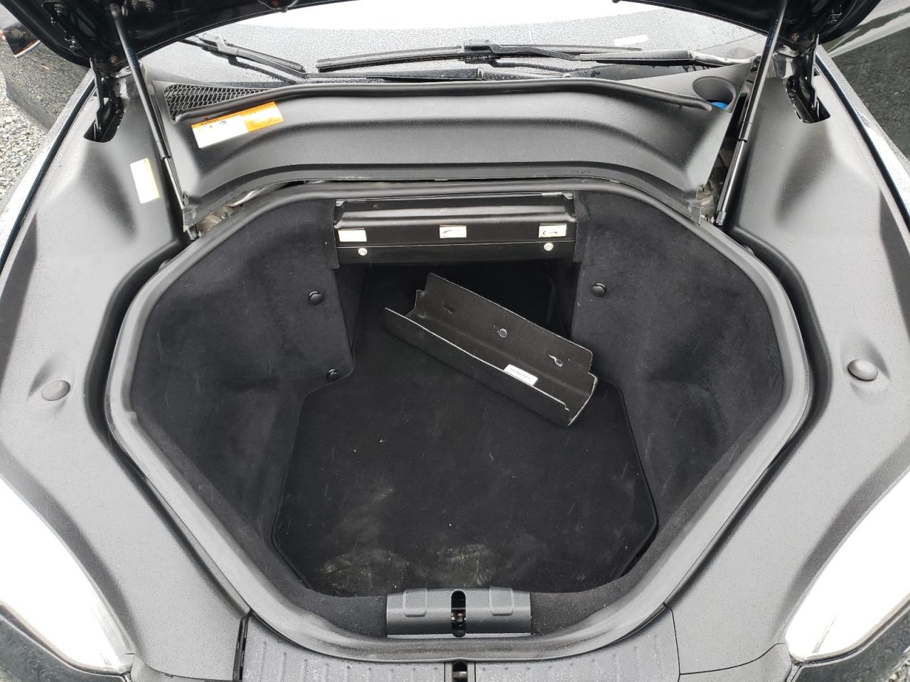 Photo 7 from auction – 2014 TESLA MODEL S with VIN 5YJSA1H18EFP47248