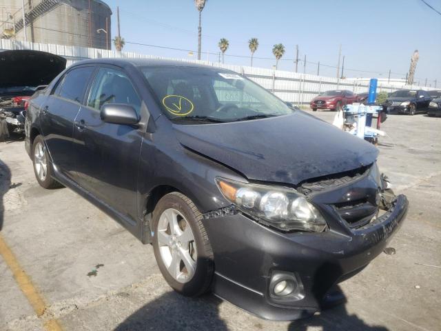 Foto 1 de la subasta – 2012 TOYOTA COROLLA BA con VIN 5YFBU4EE4CP007892