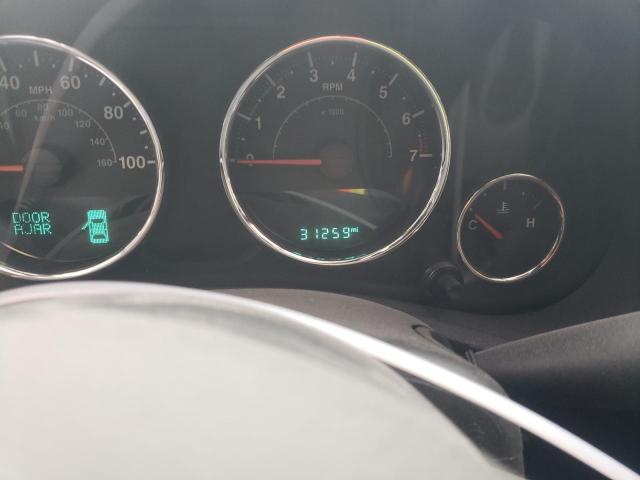 Photo 8 from auction – 2018 JEEP WRANGLER U with VIN 1C4BJWEG2JL838285