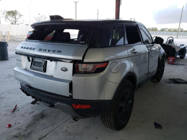 Photo 4 from auction – 2016 LAND ROVER RANGE ROVE with VIN SALVP2BG1GH148332