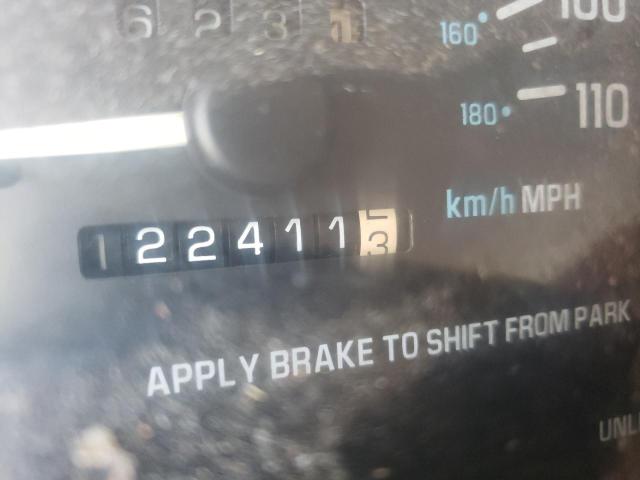 Photo 8 from auction – 1995 BUICK REGAL CUST with VIN 2G4WB52L1S1476785