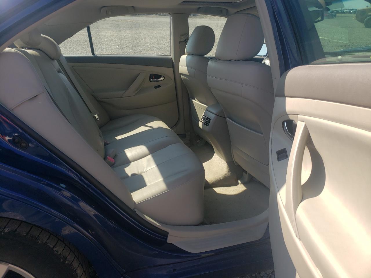 Photo 6 from auction – 2008 TOYOTA CAMRY HYBR with VIN JTNBB46K783045302