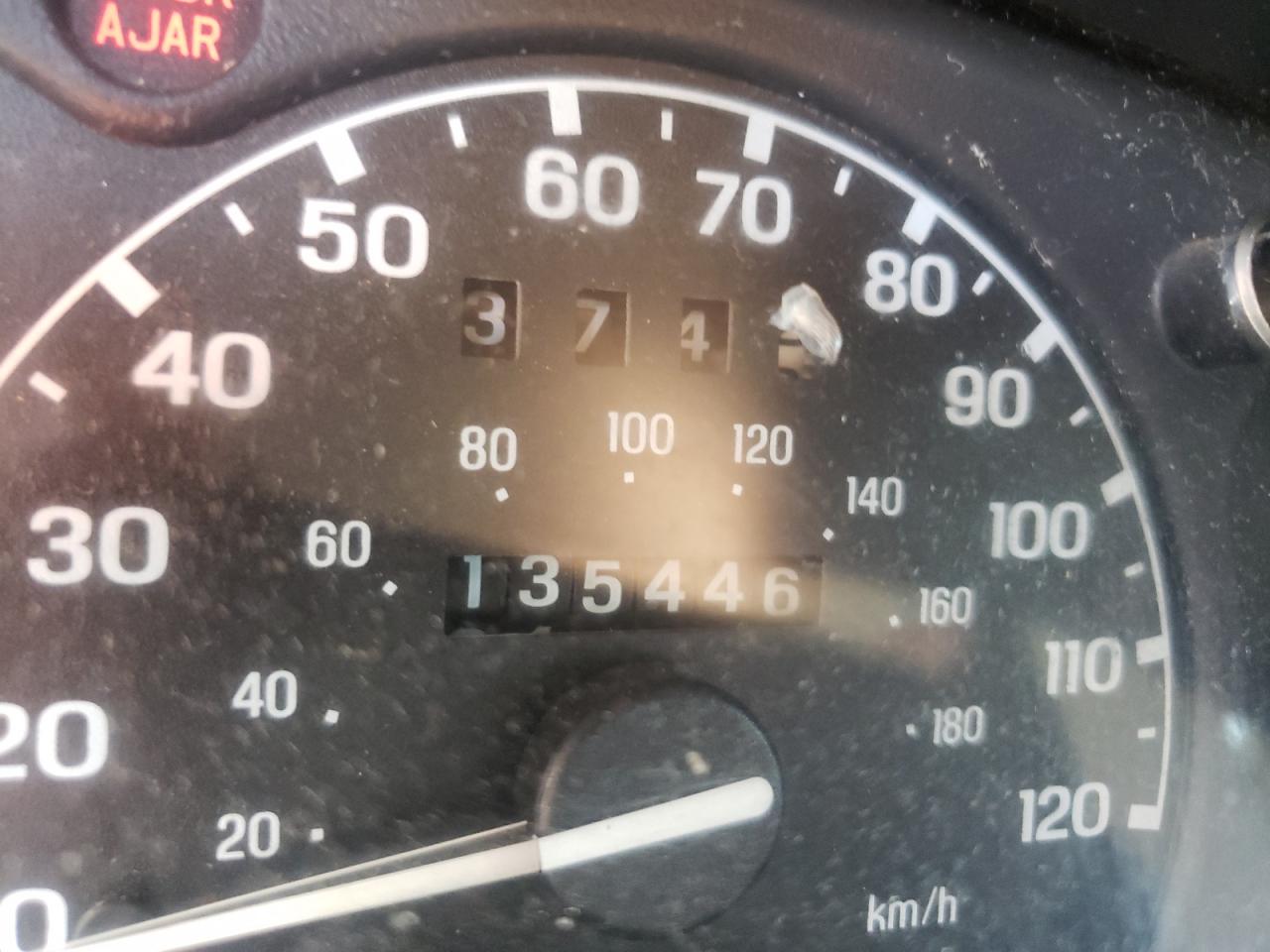 Photo 8 from auction – 1999 FORD RANGER with VIN 1FTYR10V8XTA33198