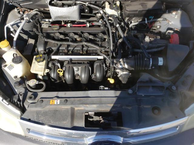 Photo 7 from auction – 2010 FORD FOCUS with VIN 1FAHP3FN2AW162140