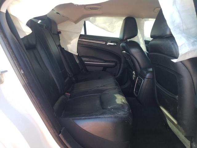 Photo 6 from auction – 2016 CHRYSLER 300 LIMITE with VIN 2C3CCAAG0GH189426
