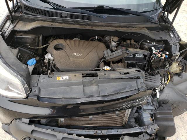 Photo 7 from auction – 2015 KIA SOUL with VIN KNDJN2A24F7119347