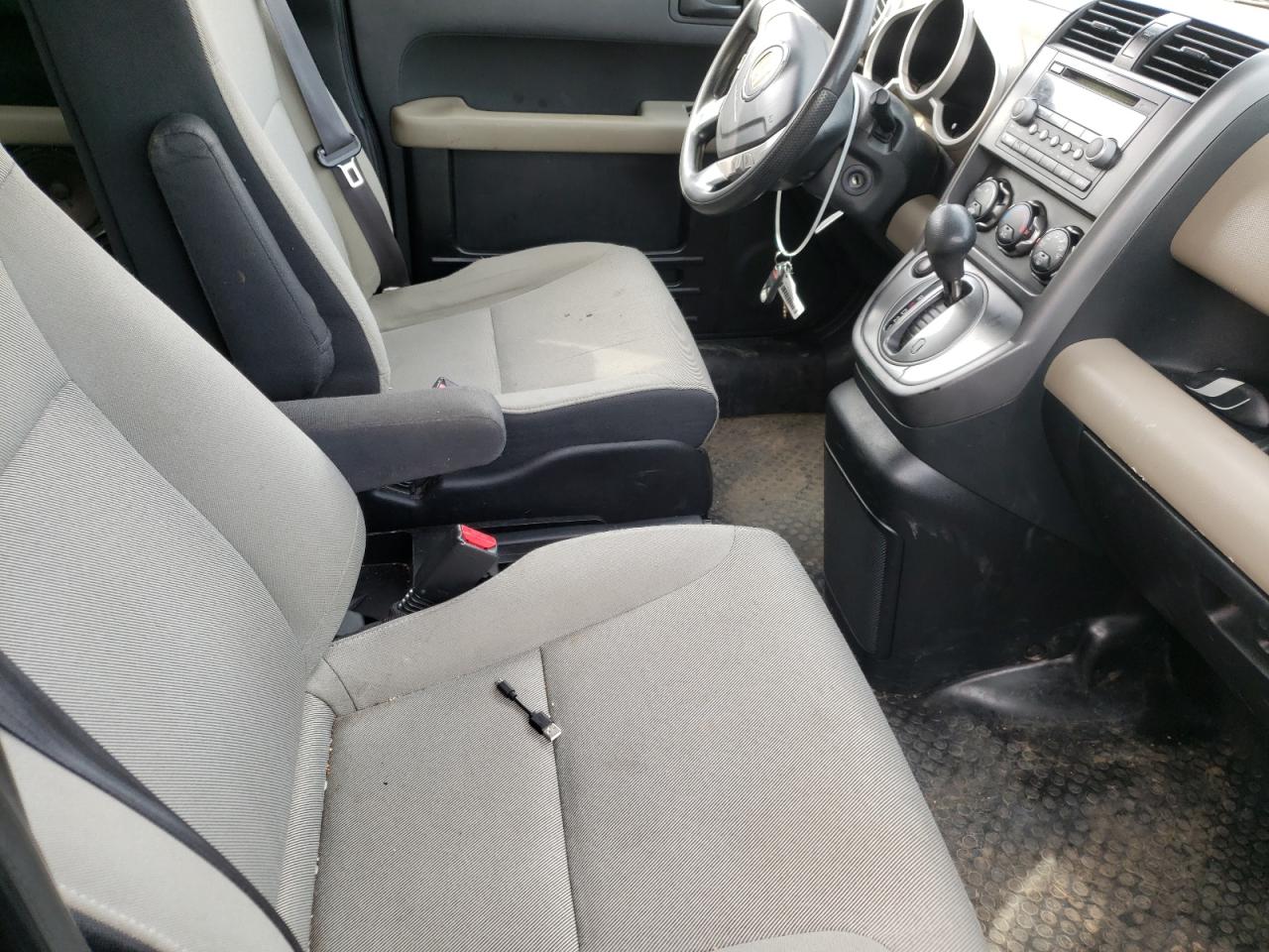 Zdjęcie 5 z aukcji – 2008 HONDA ELEMENT EX z VIN 5J6YH28748L018790