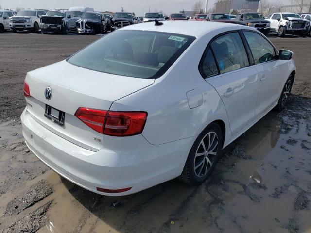 Photo 4 from auction – 2015 VOLKSWAGEN JETTA SE with VIN 3VWD07AJ5FM298629
