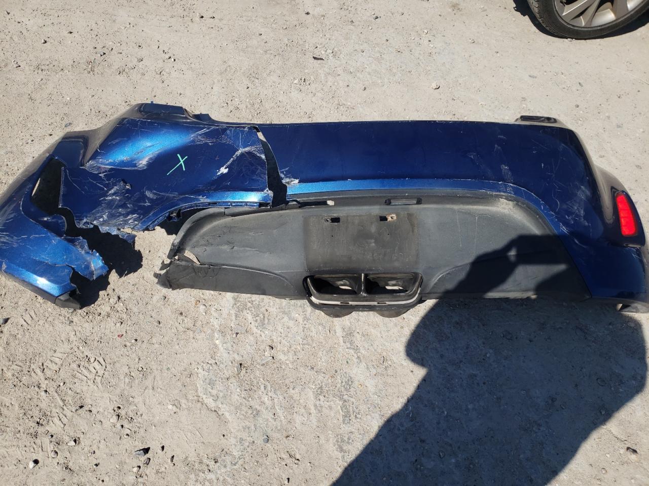 Photo 9 from auction – 2016 HYUNDAI VELOSTER with VIN KMHTC6AD1GU274329