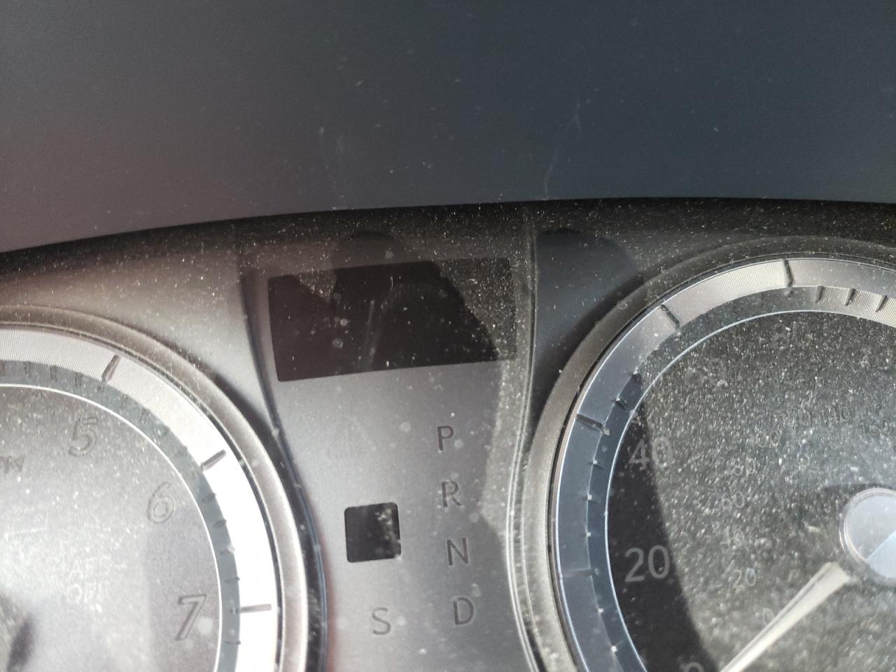 Photo 8 from auction – 2007 LEXUS ES 350 with VIN JTHBJ46G172018280