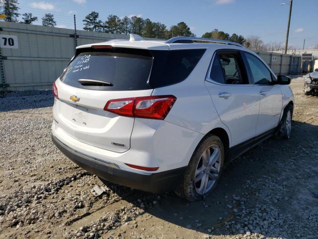 Photo 4 from auction – 2018 CHEVROLET EQUINOX PR with VIN 2GNAXMEV6J6128710