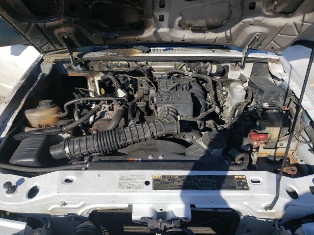 Zdjęcie 7 z aukcji – 2010 FORD RANGER z VIN 1FTKR1AD3APA37509
