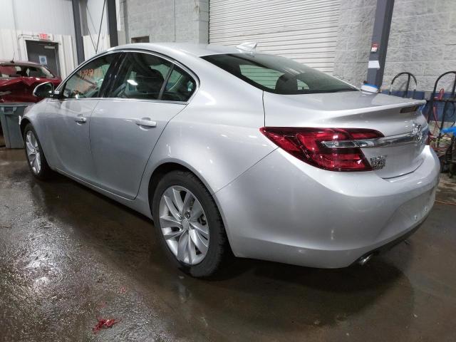 Photo 3 from auction – 2015 BUICK REGAL with VIN 2G4GK5EX6F9205912
