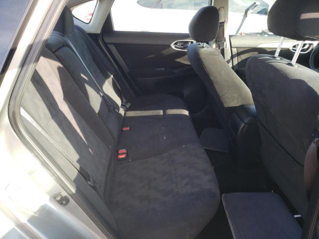 Photo 6 from auction – 2013 NISSAN SENTRA S with VIN 3N1AB7AP3DL798878
