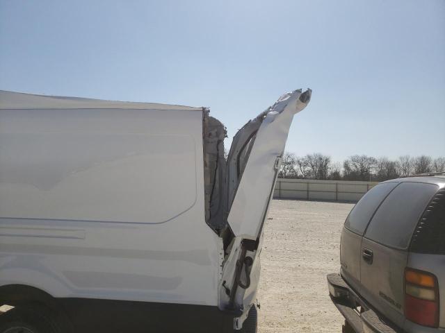 Photo 9 from auction – 2021 FORD TRANSIT T- with VIN 1FTBW3X86MKA61058