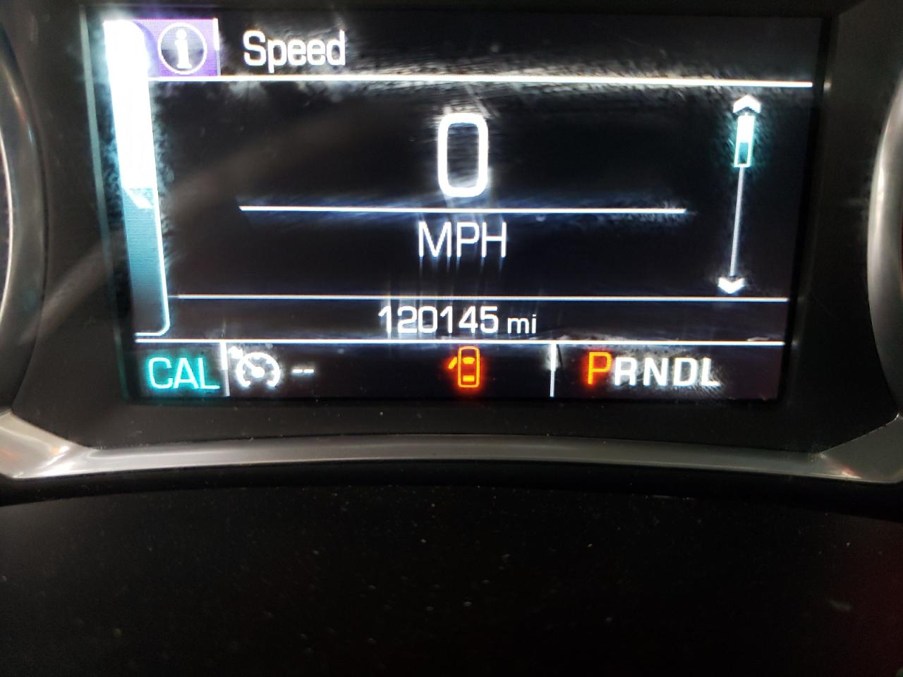 Photo 8 from auction – 2016 CHEVROLET MALIBU LT with VIN 1G1ZE5ST4GF348879