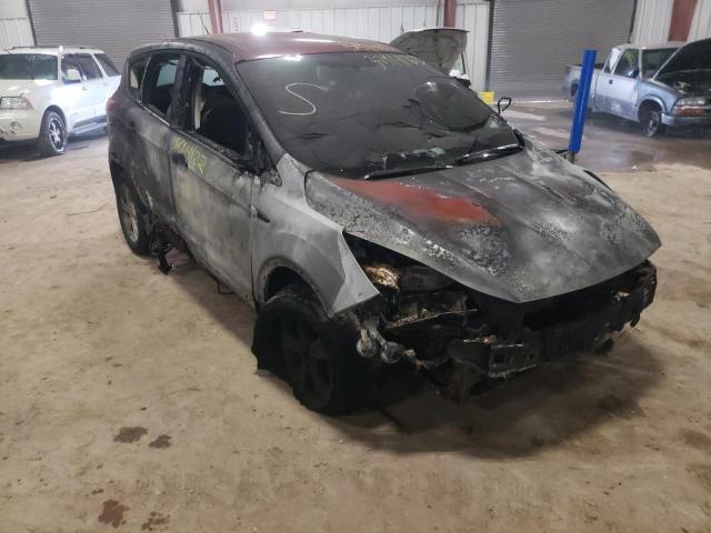 FORD ESCAPE SE 2014 مع رقم تعريف المركبة 1FMCU9GX4EUE38461 - صورة من المزاد