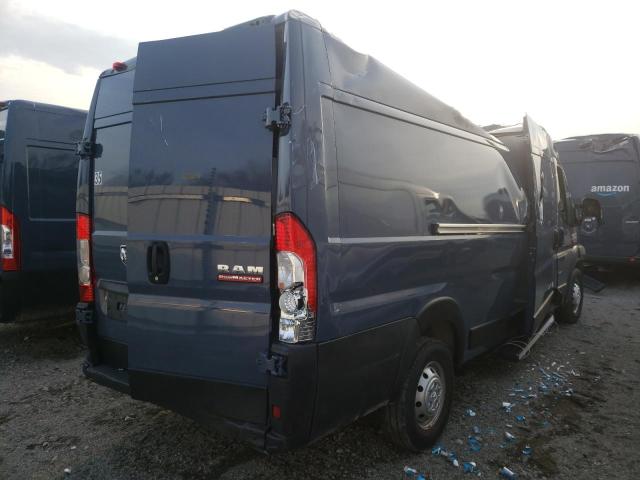 Photo 4 from auction – 2019 RAM PROMASTER with VIN 3C6URVJG7KE545081