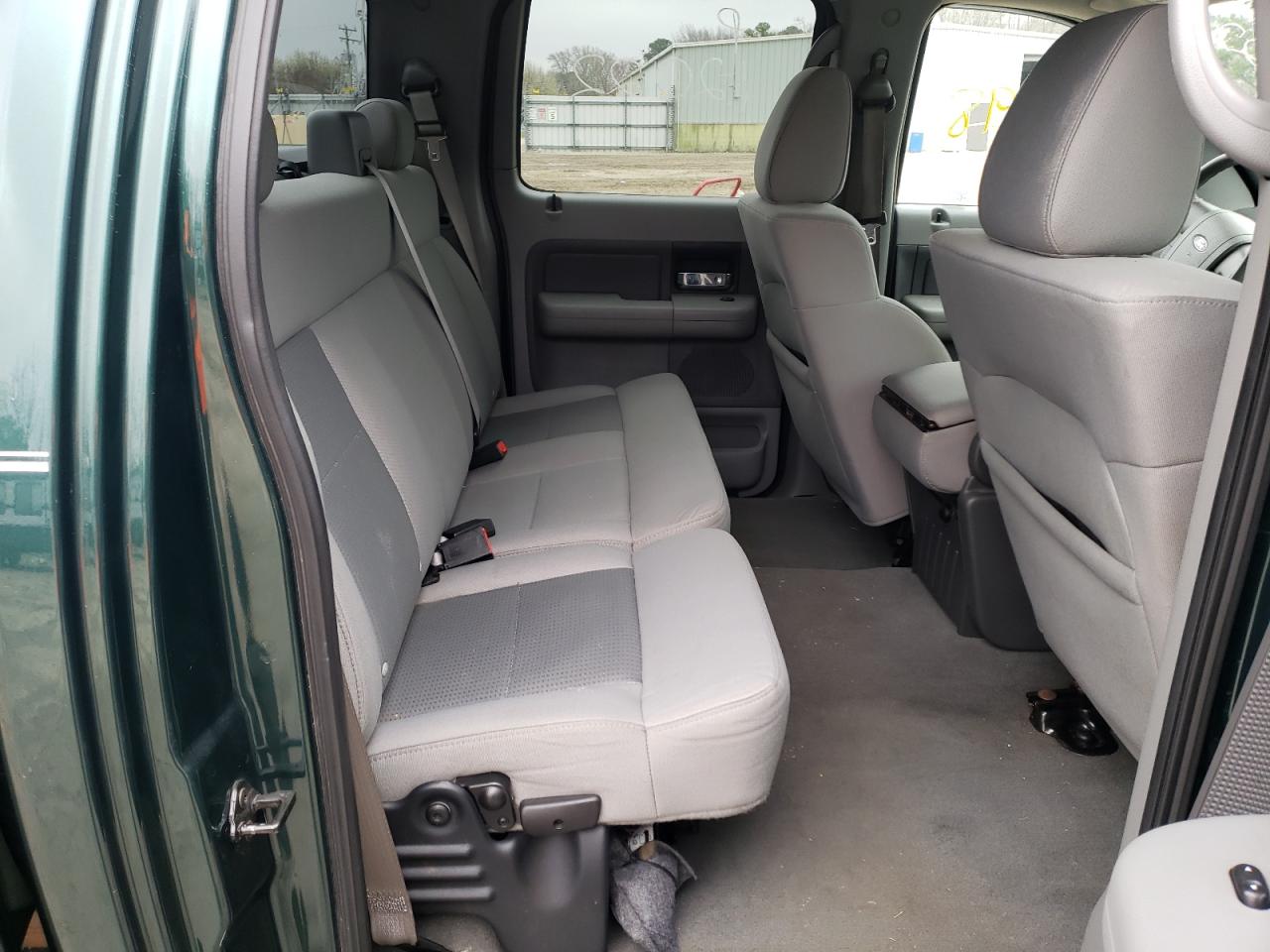 Photo 6 from auction – 2008 FORD F150 SUPER with VIN 1FTPW12V58FA78228