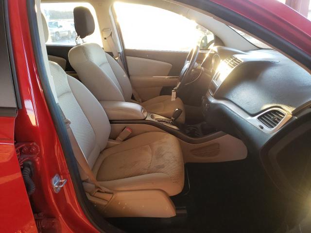 Photo 5 from auction – 2015 DODGE JOURNEY SE with VIN 3C4PDCAB5FT745066