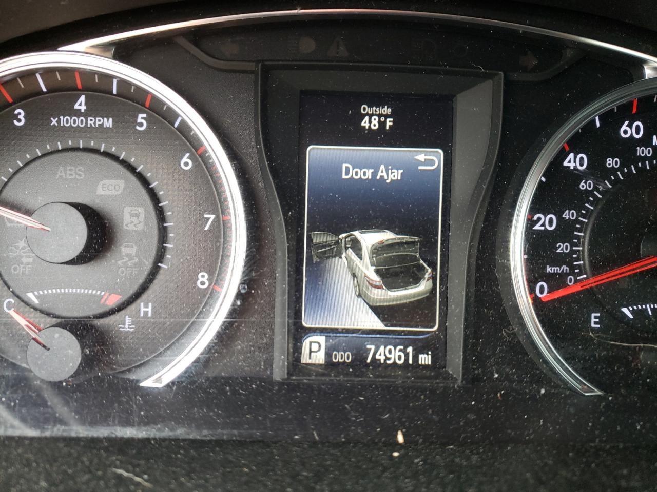 Photo 8 from auction – 2017 TOYOTA CAMRY 4D 2 with VIN 4T1BF1FK7HU388270