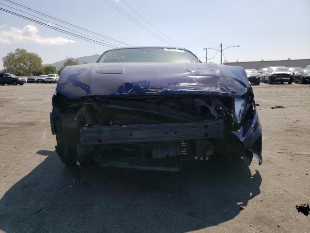 Zdjęcie 9 z aukcji – 2018 FORD MUSTANG z VIN 1FA6P8TH0J5127797