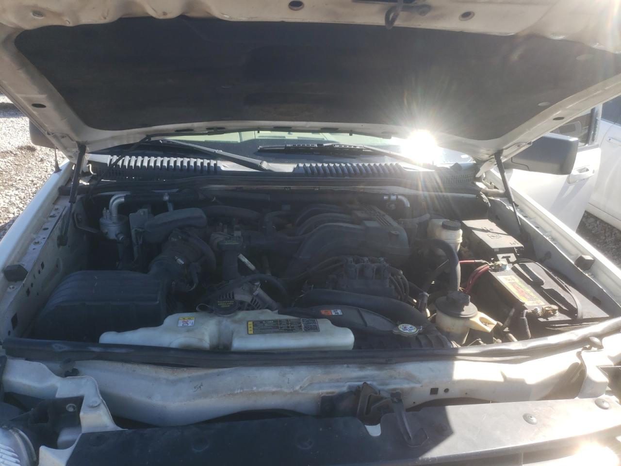 Photo 7 from auction – 2008 FORD EXPLORER X with VIN 1FMEU63E38UB32898