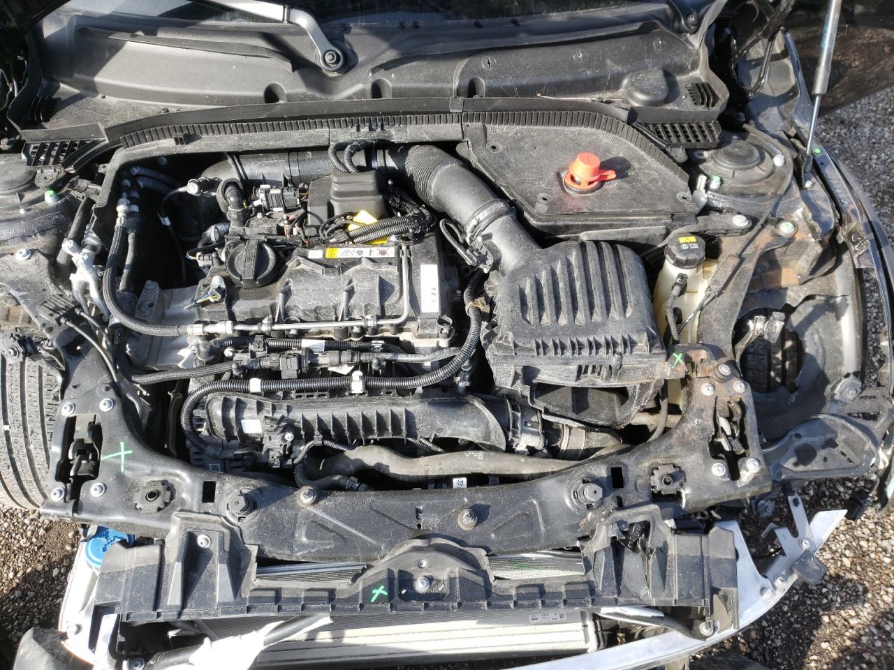 Photo 7 from auction – 2019 MINI COOPER with VIN WMWXP5C59K2H96253