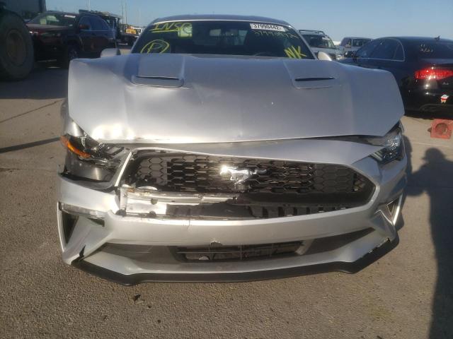 Zdjęcie 9 z aukcji – 2019 FORD MUSTANG z VIN 1FA6P8TH4K5193870