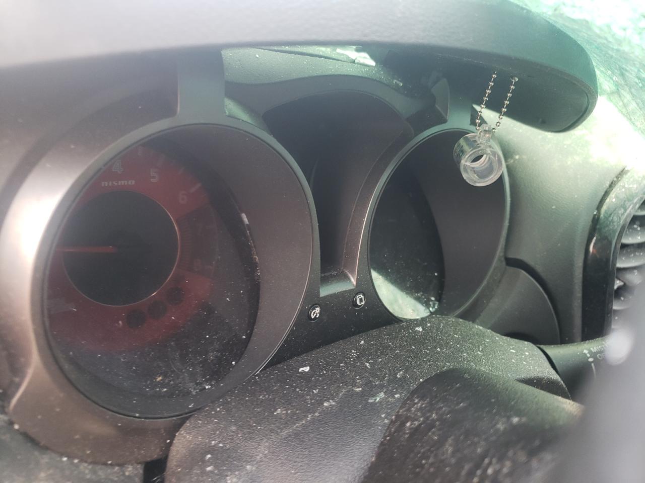 Photo 8 from auction – 2015 NISSAN JUKE with VIN JN8AF5MV9FT564389
