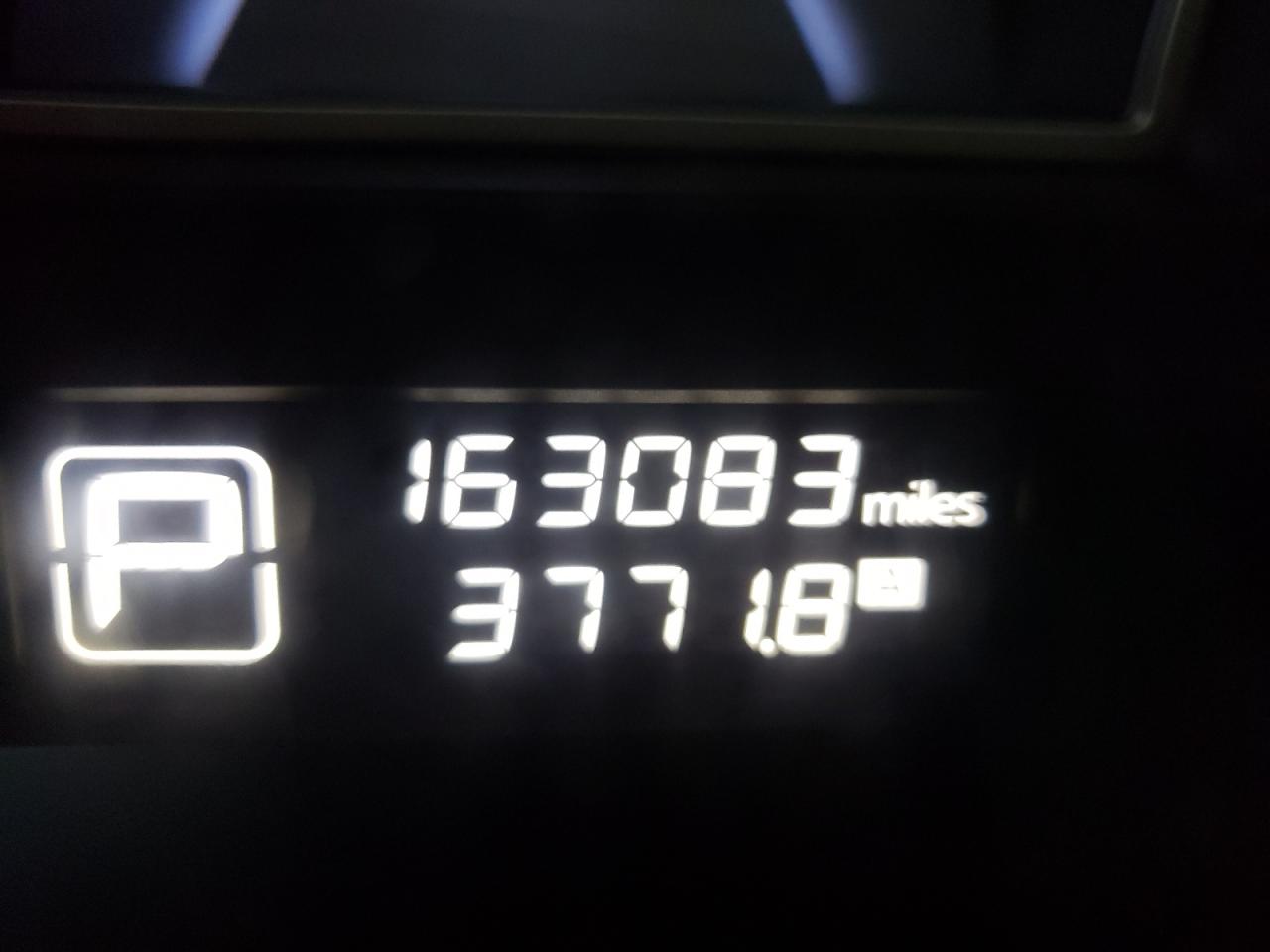 Photo 8 from auction – 2014 NISSAN PATHFINDER with VIN 5N1AR2MN5EC628102
