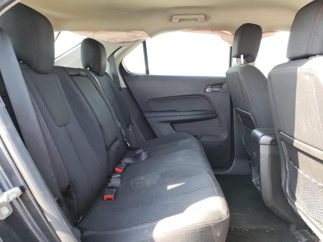 Photo 6 from auction – 2014 CHEVROLET EQUINOX LS with VIN 2GNALAEK0E6307833