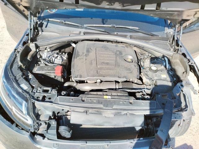 Photo 7 from auction – 2018 LAND ROVER RANGE ROVE with VIN SALYB2RX2JA770763