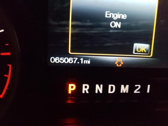 Photo 8 from auction – 2015 FORD F150 SUPER with VIN 1FTEW1EG8FFB69091
