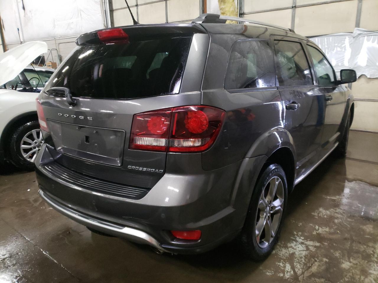 Photo 4 from auction – 2016 DODGE JOURNEY CR with VIN 3C4PDCGG1GT146444